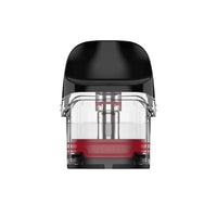 Vaporesso - Luxe Q Replacement Pod (4 Pack) - Vapoureyes