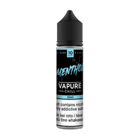 VAPURE - Menthol - Vapoureyes