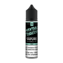 VAPURE - Menthol Tobacco - Vapoureyes