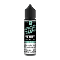 VAPURE - Menthol Tobacco - Vapoureyes
