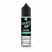 VAPURE - Perfectly Mint - Vapoureyes