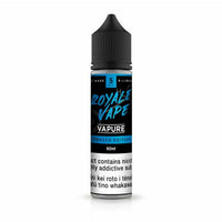 VAPURE - Royale Vape - Vapoureyes