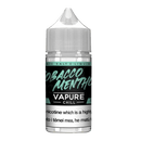 VAPURE Salts - Menthol - Vapoureyes
