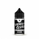 VAPURE Salts - Premium Silver - Vapoureyes