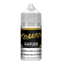 VAPURE Salts - Tobacco (Gold Label) - Vapoureyes