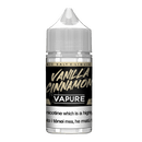 VAPURE Salts - Vanilla Cinnamon - Vapoureyes