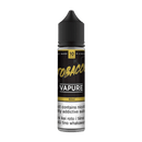 VAPURE - Tobacco (Gold Label) - Vapoureyes