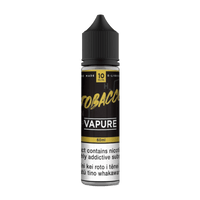 VAPURE - Tobacco (Gold Label) - Vapoureyes