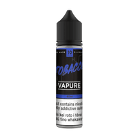VAPURE - Tobacco (Purple Label) - Vapoureyes