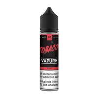 VAPURE - Tobacco (Red Label) - Vapoureyes