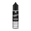 VAPURE - Tobacco (Silver Label) - Vapoureyes