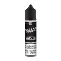 VAPURE - Tobacco (Silver Label) - Vapoureyes