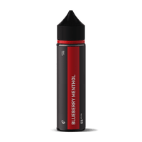 VE Premium - Blueberry Menthol - Vapoureyes
