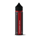 VE Premium - Strawberry Cream - Vapoureyes