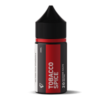 VE Salts - Tobacco Spice - Vapoureyes
