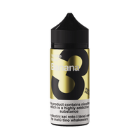 Vorteke Maxx - Banana - Vapoureyes
