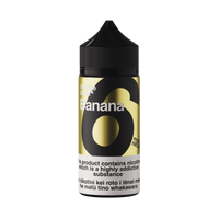 Vorteke Maxx - Banana - Vapoureyes