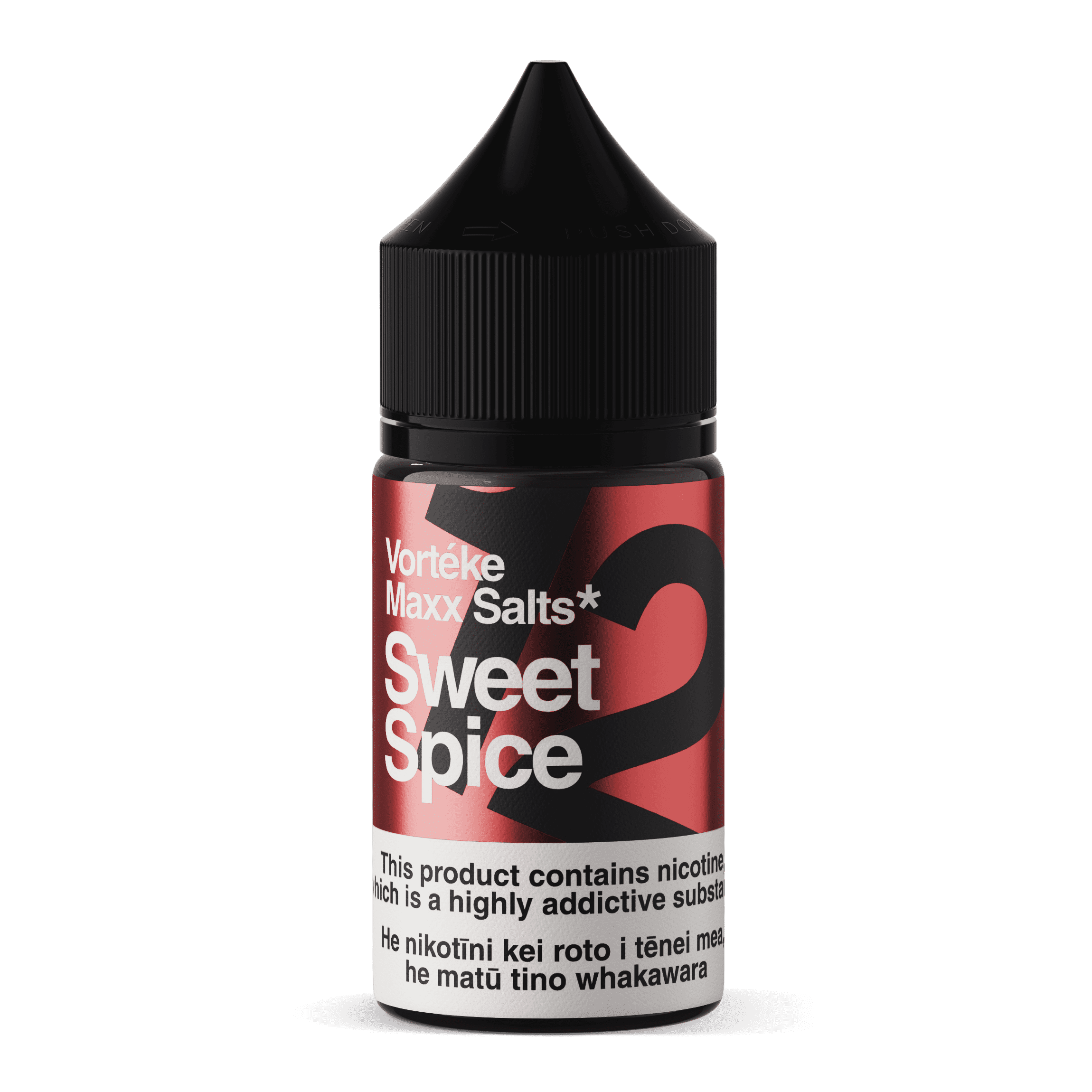Vorteke Maxx Salts - Sweet Spice