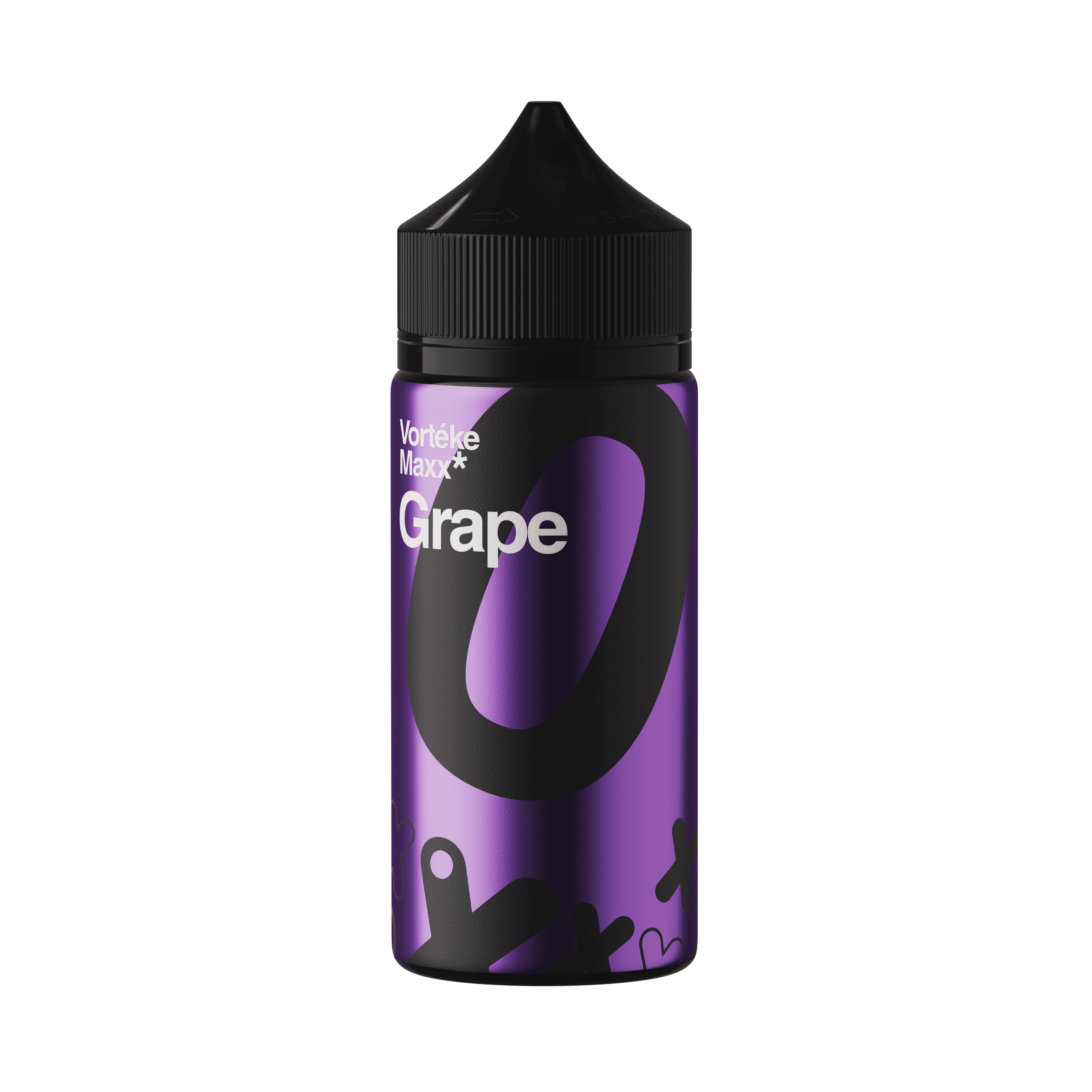 Vorteke Maxx - Grape