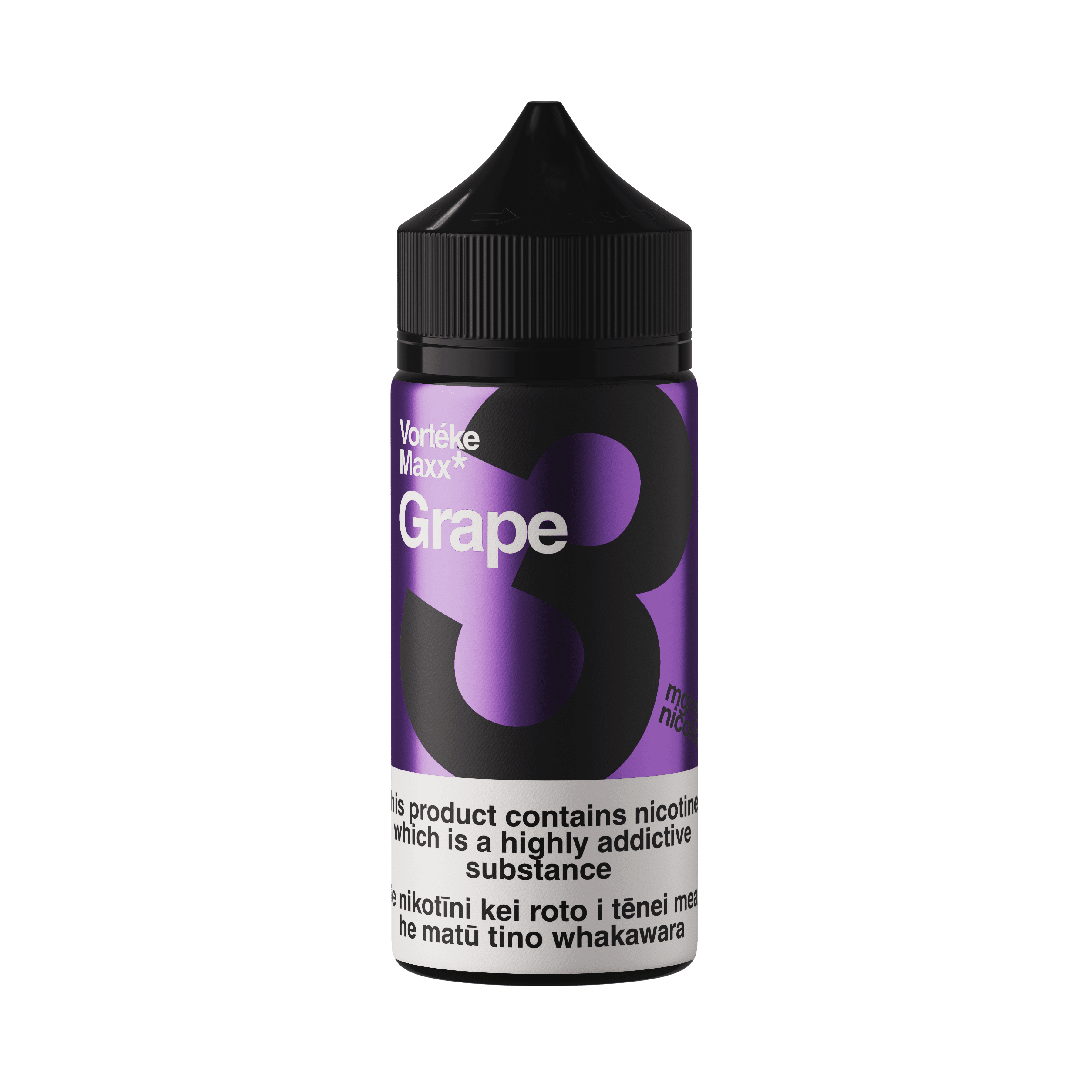 Vorteke Maxx - Grape