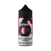 Vorteke Maxx Iced - Lychee - Vapoureyes