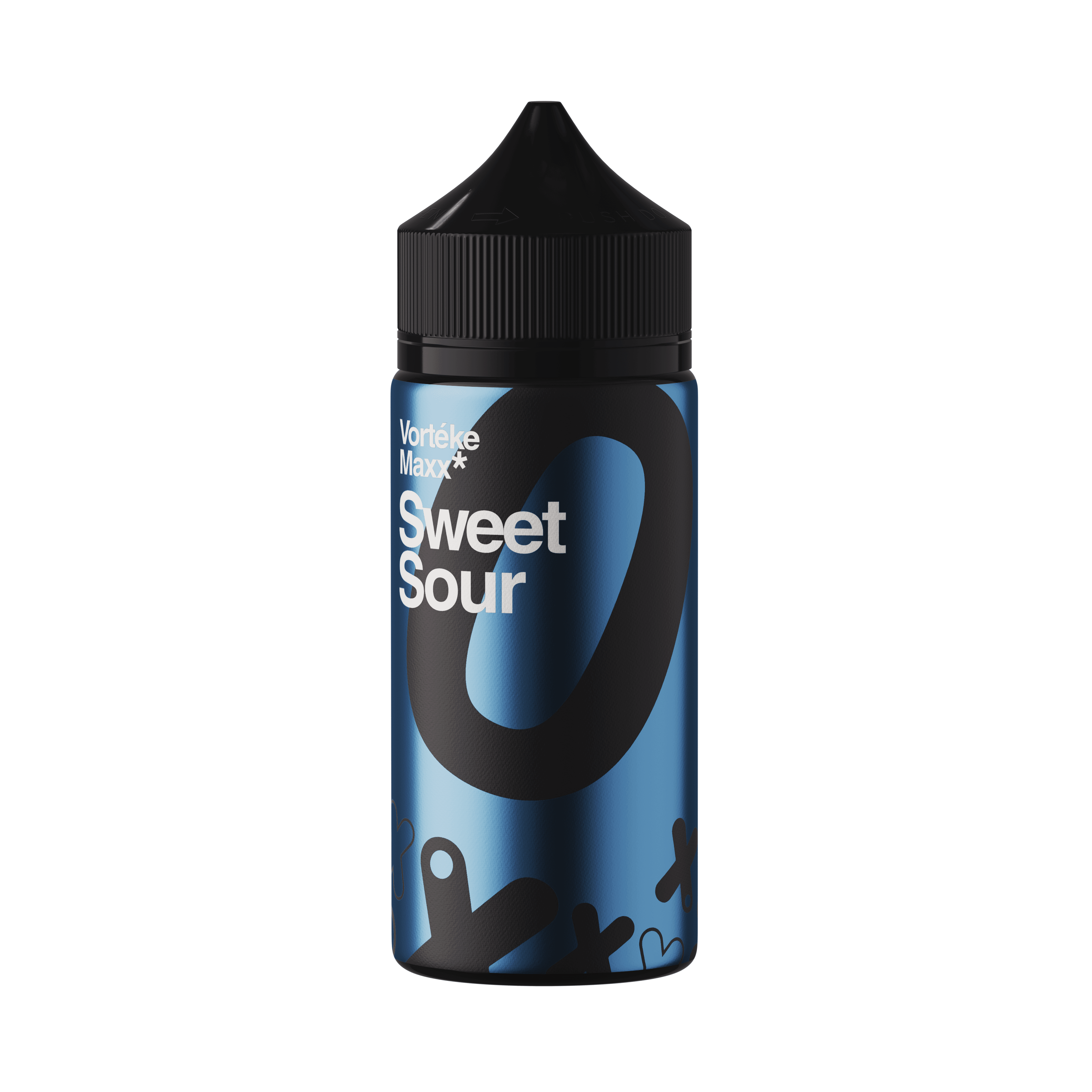 Vorteke Maxx - Sweet Sour