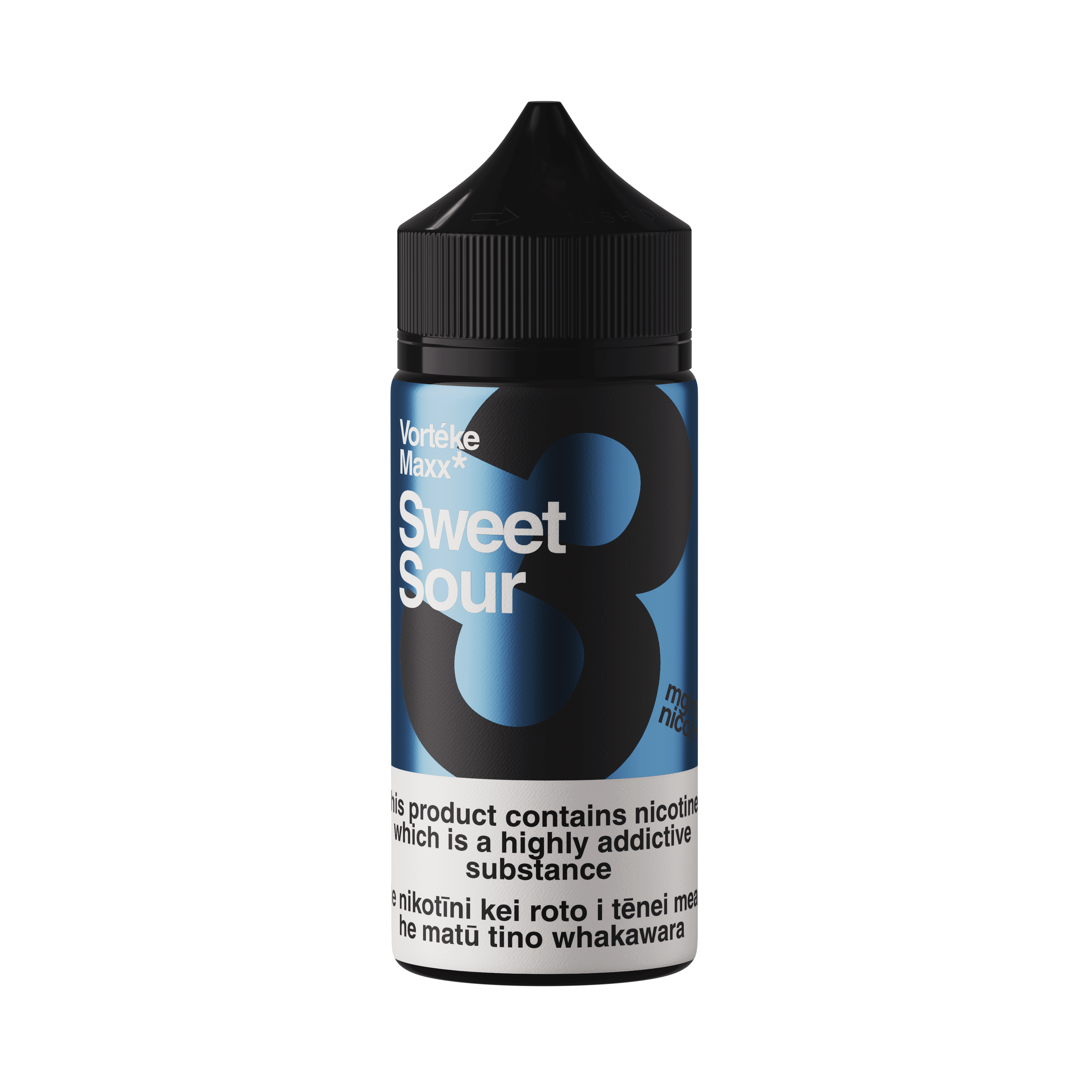 Vorteke Maxx - Sweet Sour