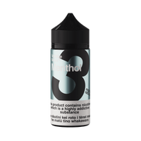 Vorteke Maxx - Menthol - Vapoureyes