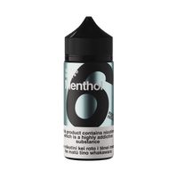 Vorteke Maxx - Menthol - Vapoureyes