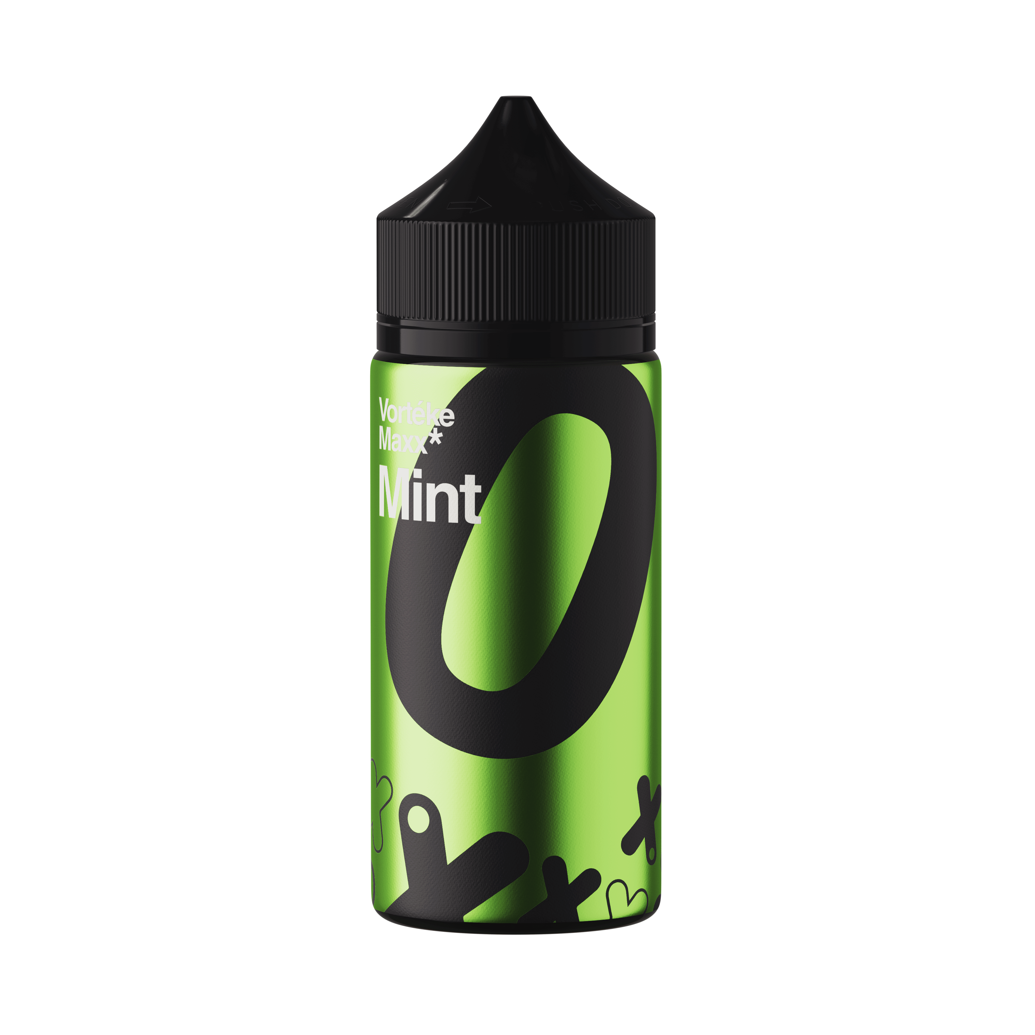 Vorteke Maxx - Mint