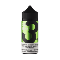 Vorteke Maxx - Mint - Vapoureyes