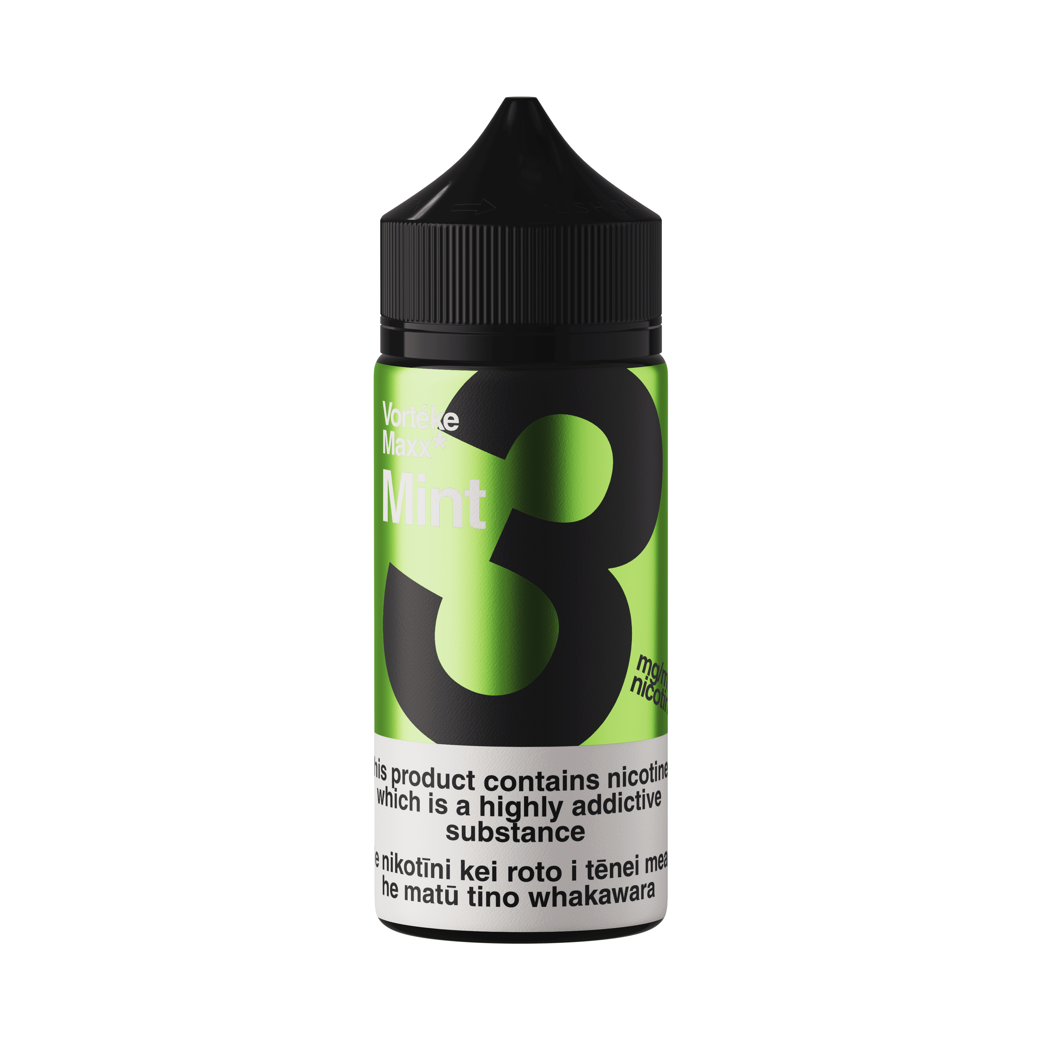 Vorteke Maxx - Mint