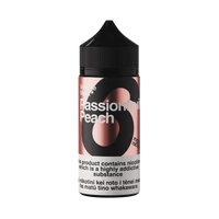 Vorteke Maxx - Passionfruit Peach - Vapoureyes