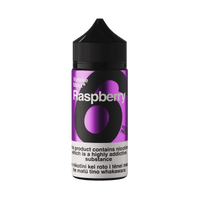 Vorteke Maxx - Raspberry - Vapoureyes