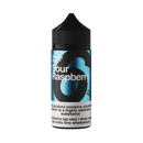Vorteke Maxx - Sour Raspberry - Vapoureyes