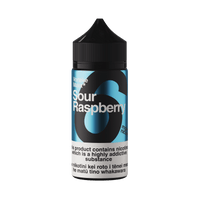 Vorteke Maxx - Sour Raspberry - Vapoureyes