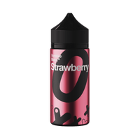 Vorteke Maxx - Strawberry - Vapoureyes