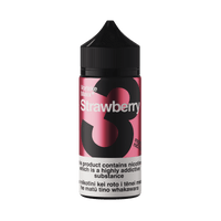 Vorteke Maxx - Strawberry - Vapoureyes
