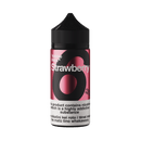 Vorteke Maxx - Strawberry - Vapoureyes