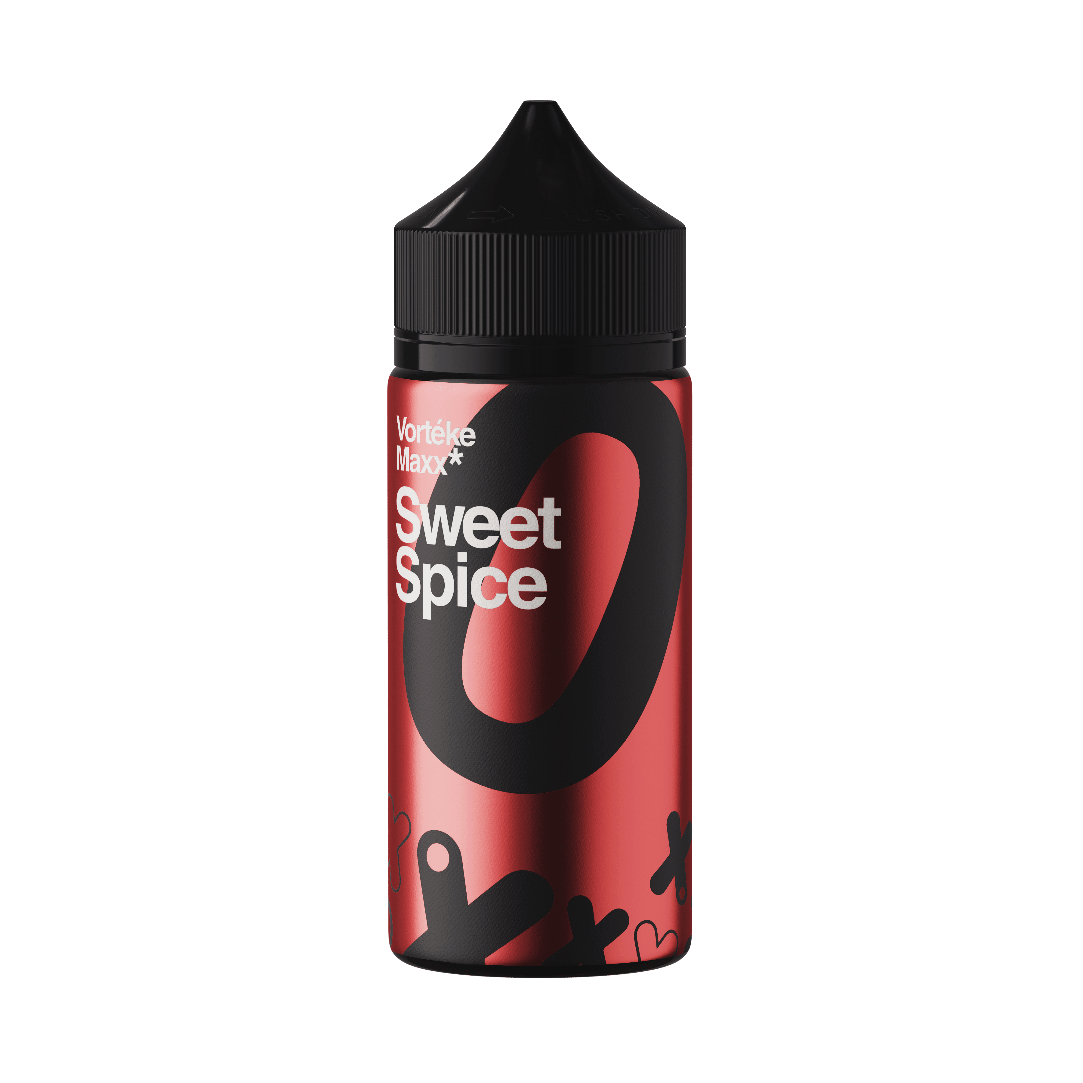 Vorteke Maxx - Sweet Spice