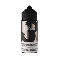 Vorteke Maxx - Tobacco - Vapoureyes