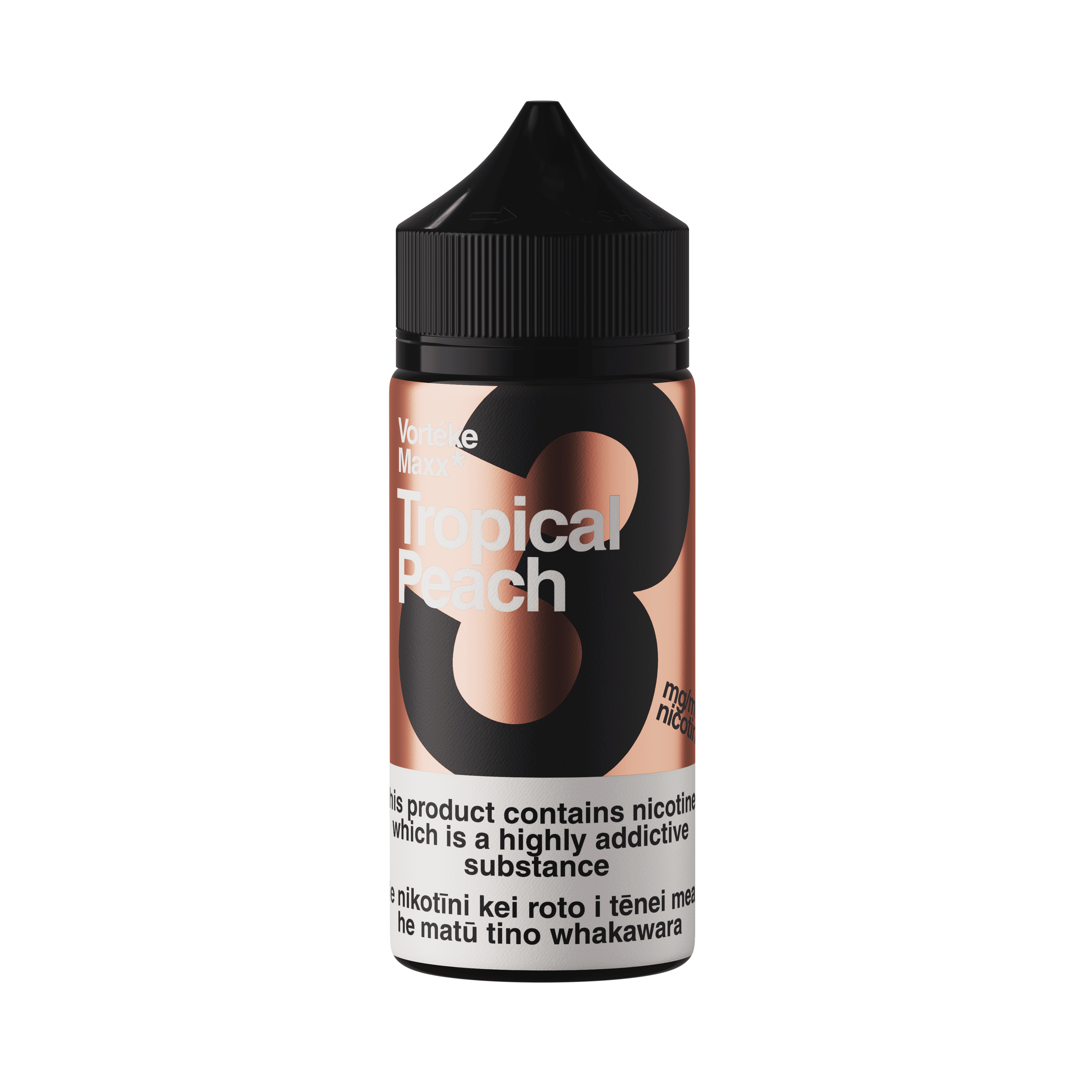 Vorteke Maxx - Tropical Peach