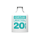 Vorteke - puk. Pod - Menthol - Vapoureyes