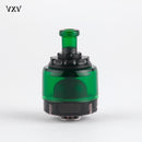 VXV Tech - Soulmate RTA Pod Colour Kit - Vapoureyes