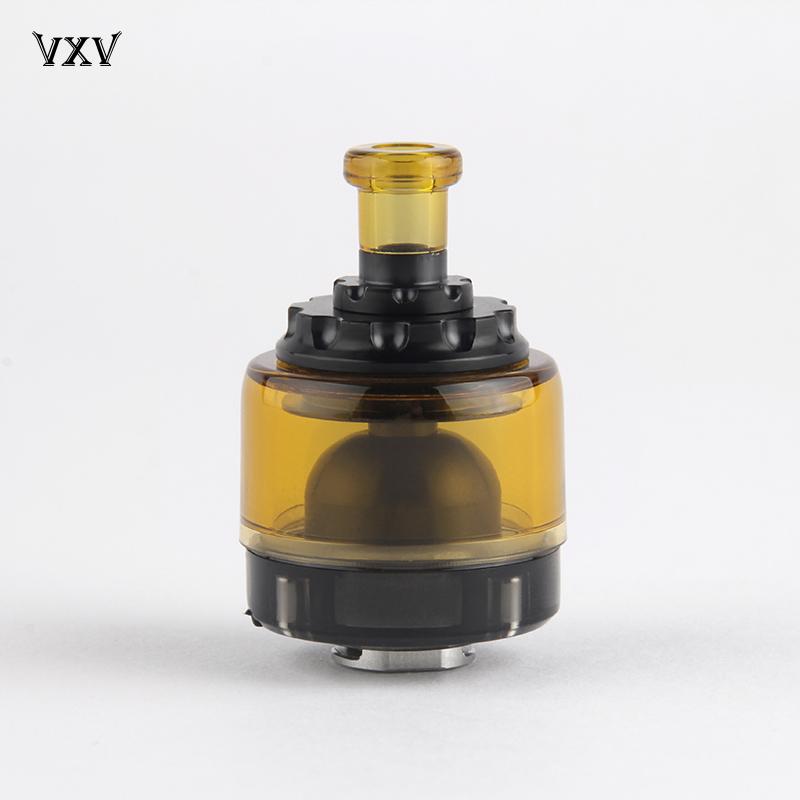 VXV Tech - Soulmate RTA Pod Colour Kit - Vapoureyes