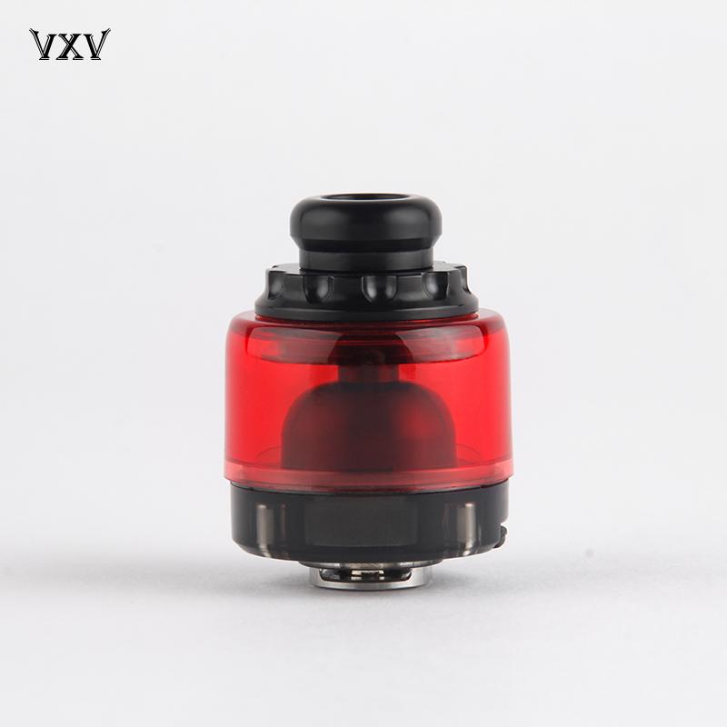 VXV Tech - Soulmate RTA Pod Colour Kit - Vapoureyes