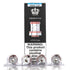 Crown 4 0.2 Ohm Coil - 4 pack